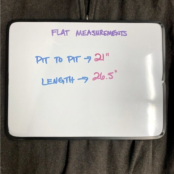 Eddie Bauer Brown Cotton Cashmere Knit Mock Neck Half Zip Pullover Sweater M - Picture 5 of 13